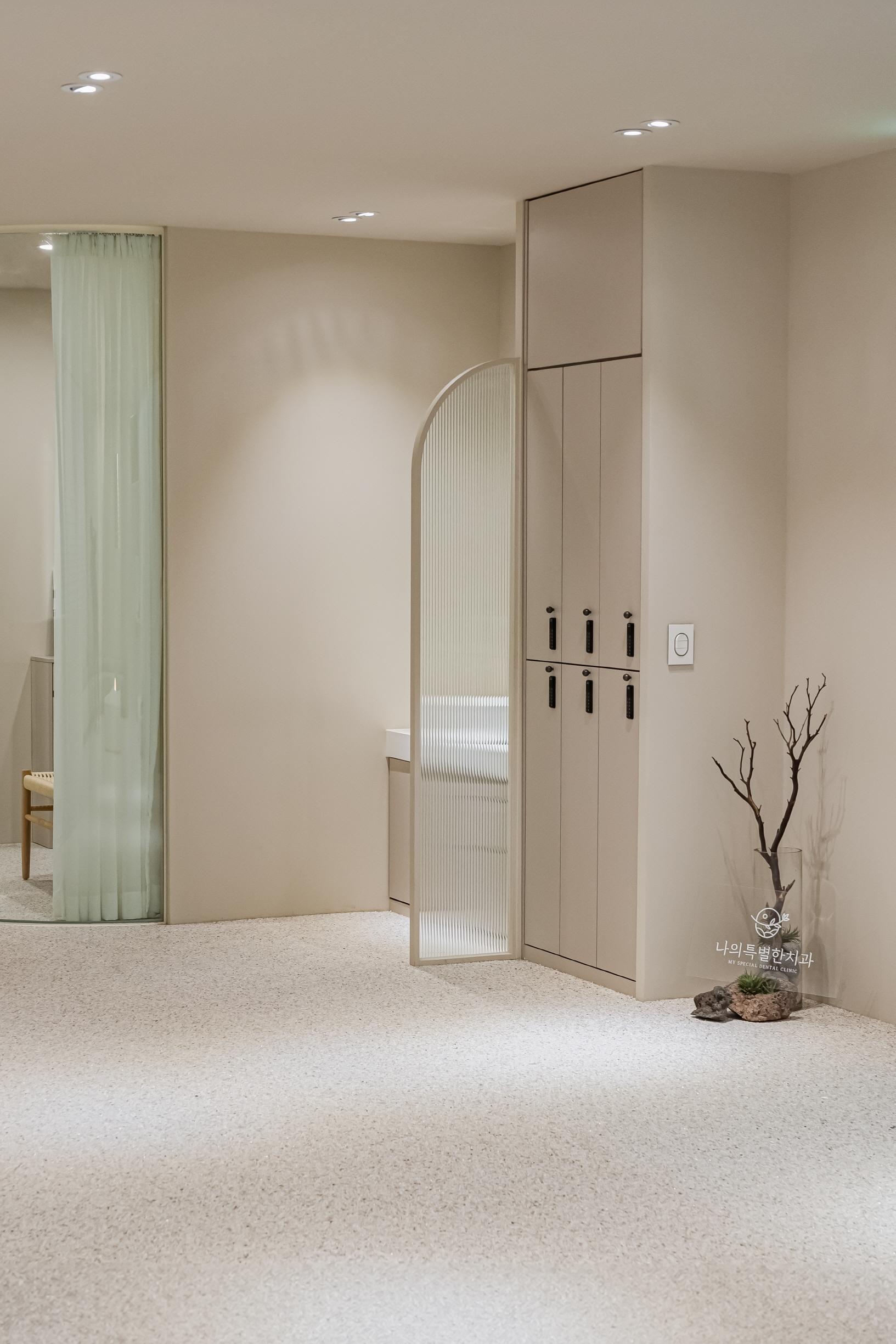 더 코나 메디스페이스 포트폴리오